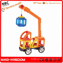 Kids Tool Magformers Set Toys